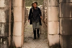 Cusco: Excursión a Vilcabamba, la ciudad perdida de los Incas + recojo