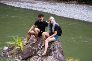 Cusco: experiential tour in the jungle