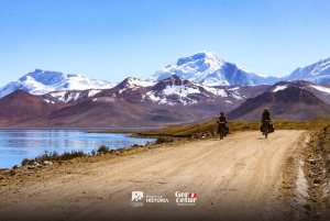 Cusco: Explore the beauty of the Quelccaya Glacier (full day)