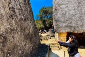 CUSCO: Heldag med allt inkluderat Privat Machu Picchu-upplevelse
