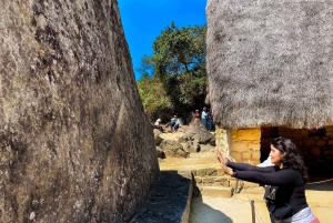 CUSCO: Ganztägiges, privates Machu Picchu Erlebnis