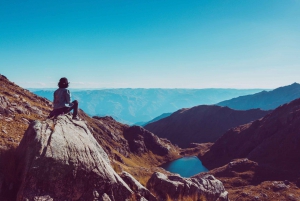 Cusco Full-Day Tours