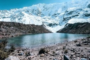 Cusco Full-Day Tours