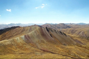 Cusco Full-Day Tours