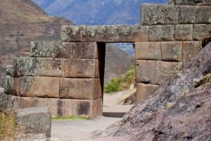 Cuzco: tour de 1 día por el Valle Sagrado y Maras