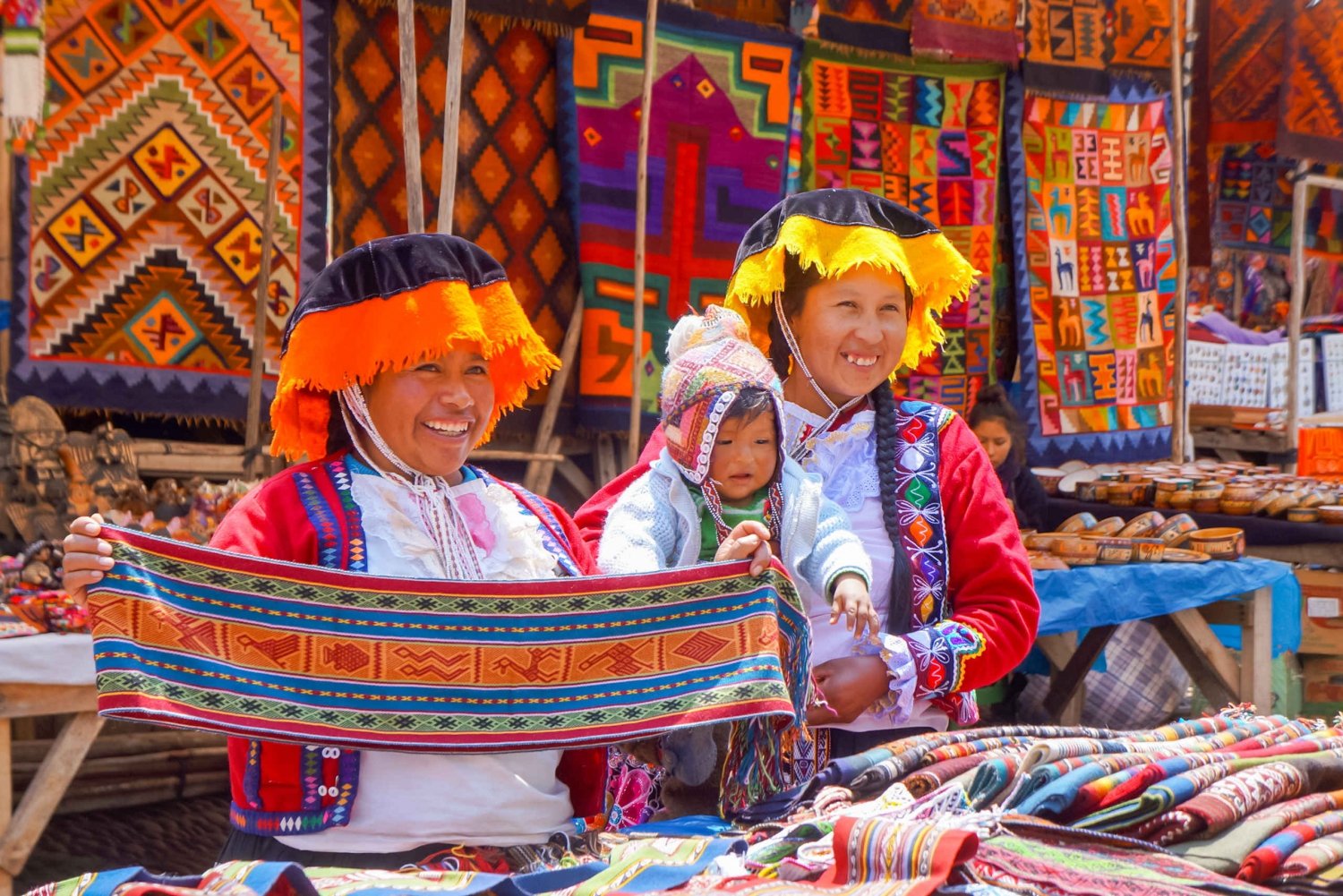 Cusco Full-Day Tours