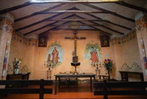 Cusco: Full-Day Tour of The Sacred Valley With Lunch