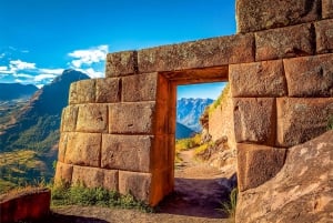 Cusco Full-Day Tours
