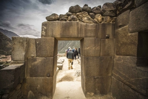 Cusco Full-Day Tours