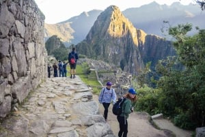 Cusco: Escursione di una giornata intera a Machu Picchu con trasferimenti dall'hotel