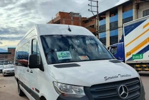 Cusco: Halvdagsutflykt med Sacsayhuaman och Q'enco