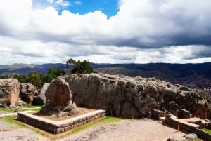 Cusco: Half-Day Group City Tour