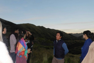 Cusco: Half-Day Historic City Tour