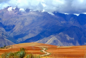 Cuzco: tour de medio día de Maras y Moray