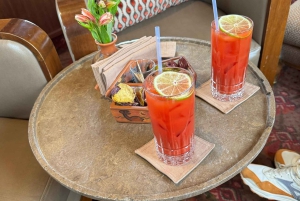 Cusco: Hiram Bingham Round Trip Luxury Train to Machu Picchu