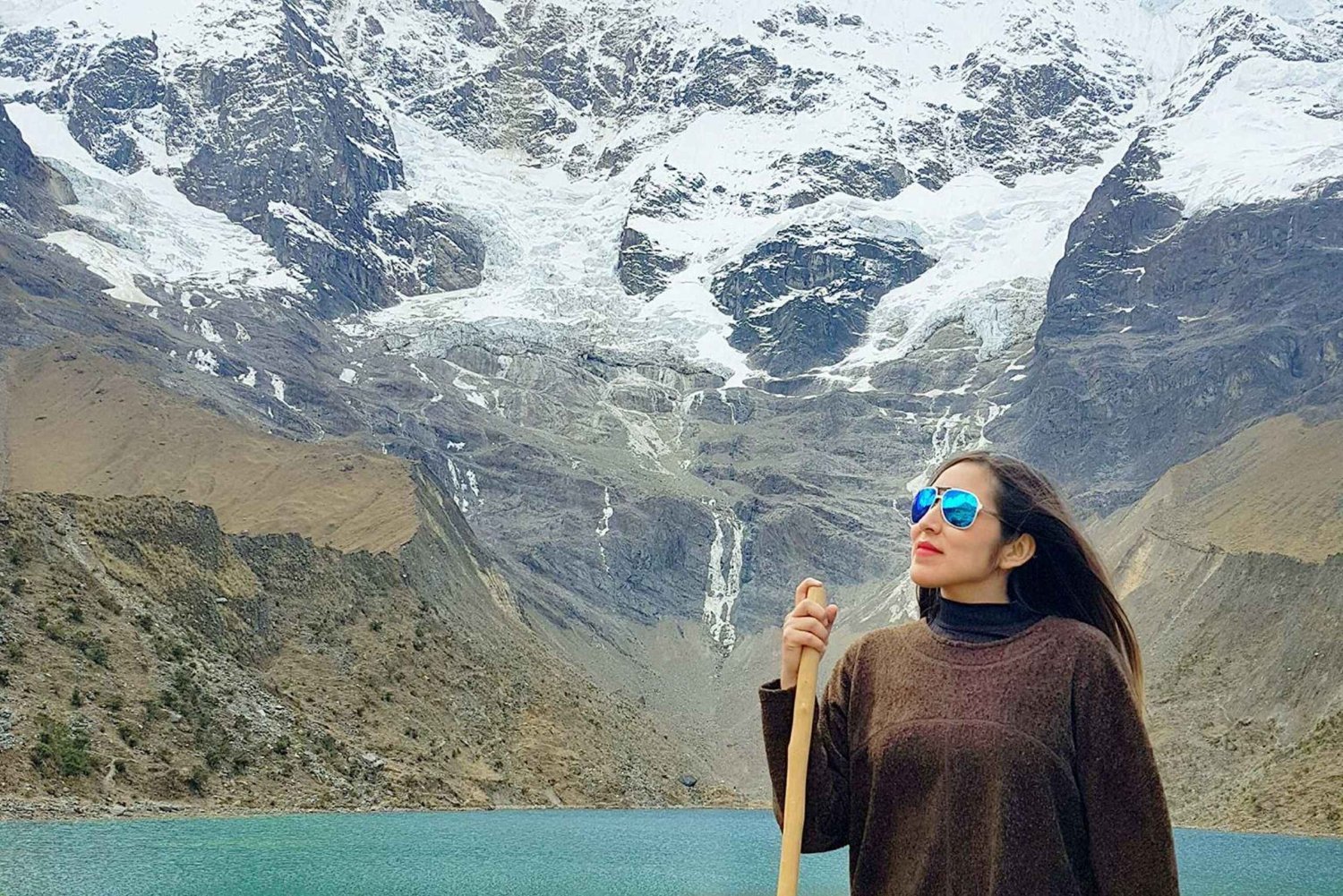 Cusco: LAGUNA HUMANTAY FULL DAY