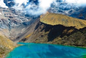 Cusco: Humantay-søen og Rainbow-bjerget | 2 dage |