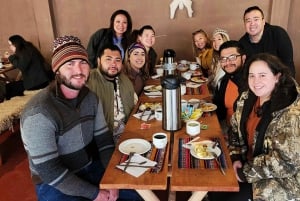 Cusco in 3 Tagen: Stadtrundfahrt, Regenbogenberg und Machupicchu