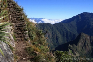 Cusco: Inca Jungle Tour All Inclusive 4D 3N
