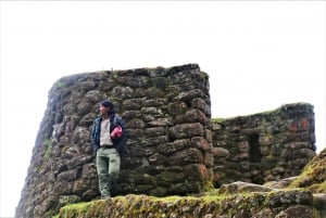 Cusco: Machu Picchu 4-Day Inca Trail Trek & Panoramic Train