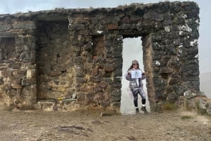 Cusco: Inti Punku – vandretur til Inkaernes solport