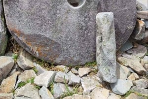 Cusco: Inti Punku – vandretur til Inkaernes solport