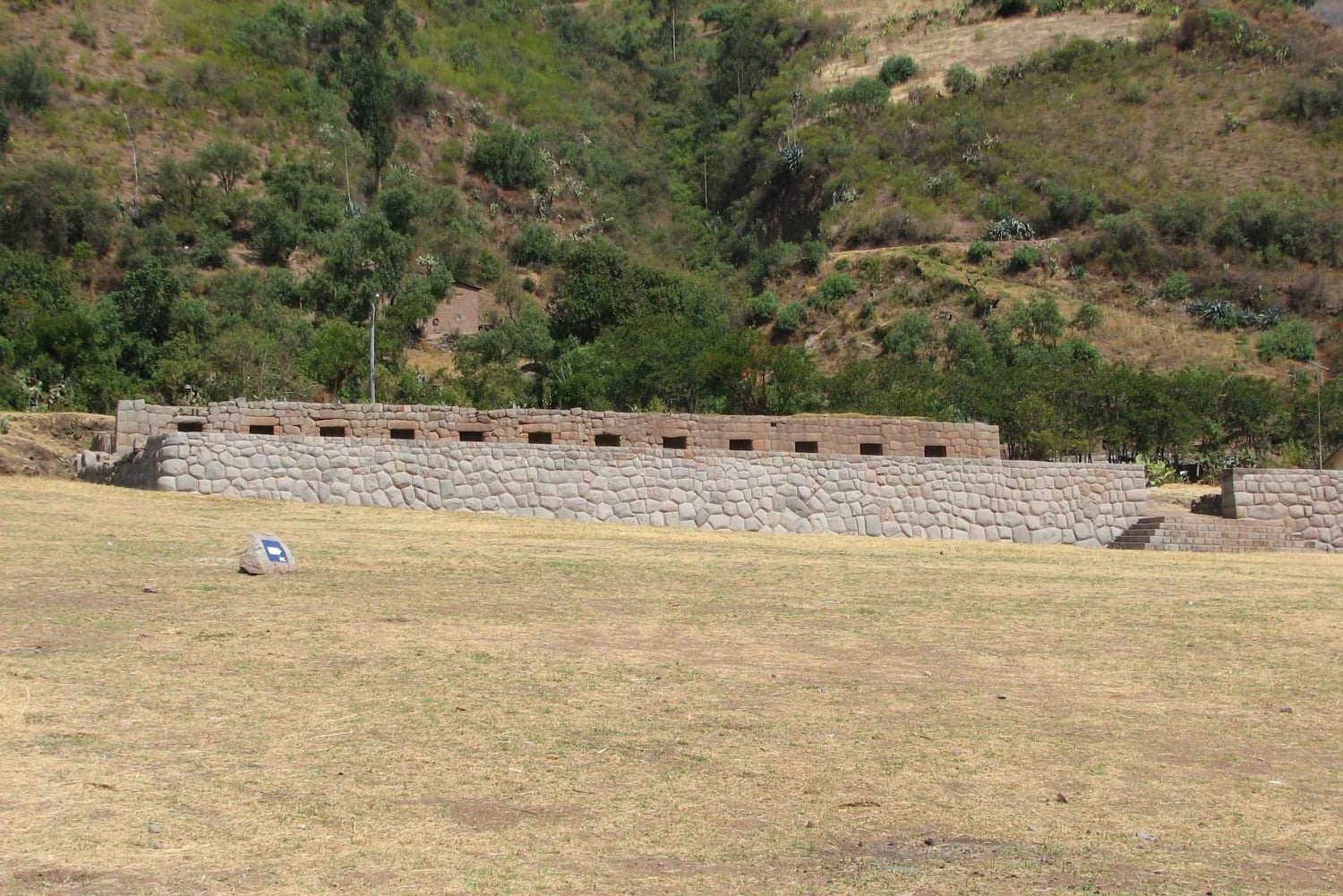 Cusco:Killarumiyoq, Tarawasi and Chonta viewpoint |Private|