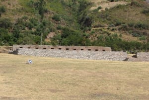 Cusco:Killarumiyoq, Tarawasi and Chonta viewpoint |Private|