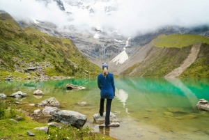 Cusco: LAGUNA HUMANTAY FULL DAY