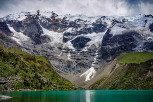 Cusco: LAGUNA HUMANTAY FULL DAY