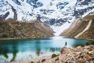 Cusco: LAGUNA HUMANTAY FULL DAY