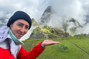 Cusco: Trekking Lares a Machu Picchu 4 giorni