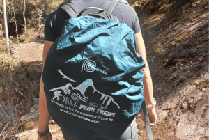 Cusco: Trekking Lares a Machu Picchu 4 giorni