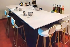 Cusco: Lomo Saltado with Pisco Sour and Papa a la Huancaina