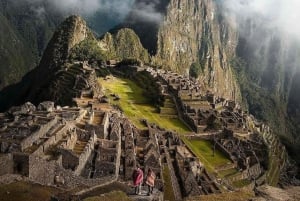 CUSCO : MACCHU PICCHU, 7 COLORS MOUNTAIN, HUMANTAY