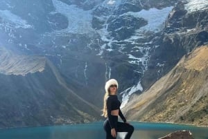 CUSCO : MACCHU PICCHU, 7 COLORS MOUNTAIN, HUMANTAY