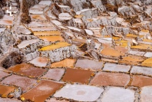 CUSCO : MACCHU PICCHU, 7 COLORS MOUNTAIN, HUMANTAY