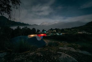 Cusco: 4 päivän vaellus Machu Picchulla Inka Traililla ja Panoramic Train -juna