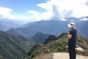Cusco: Machu Picchu Inca Trail 4-daagse trektocht