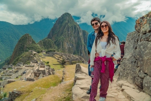 Cusco: Machupicchu Private Tour, Luxury Train Hiram Bingham