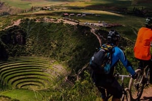 Cusco | Machu Picchu & Montanha Arco-Íris Pacote de Luxo ☆☆☆☆