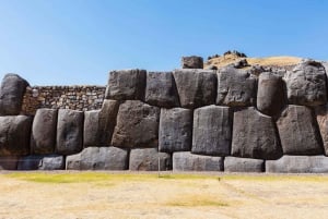 Cusco | Machu Picchu & Montanha Arco-Íris Pacote de Luxo ☆☆☆☆