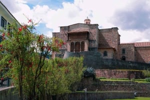 Cusco | Machu Picchu & Montanha Arco-Íris Pacote de Luxo ☆☆☆☆