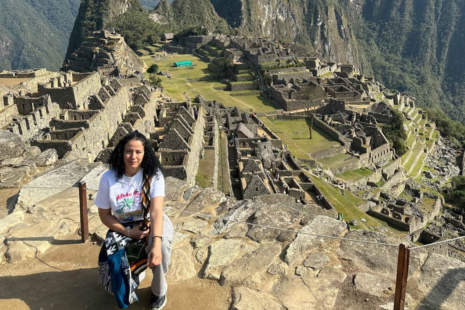 CUSCO: MACHUPICCHU TOURS 2 DAYS, ONE NIGHT