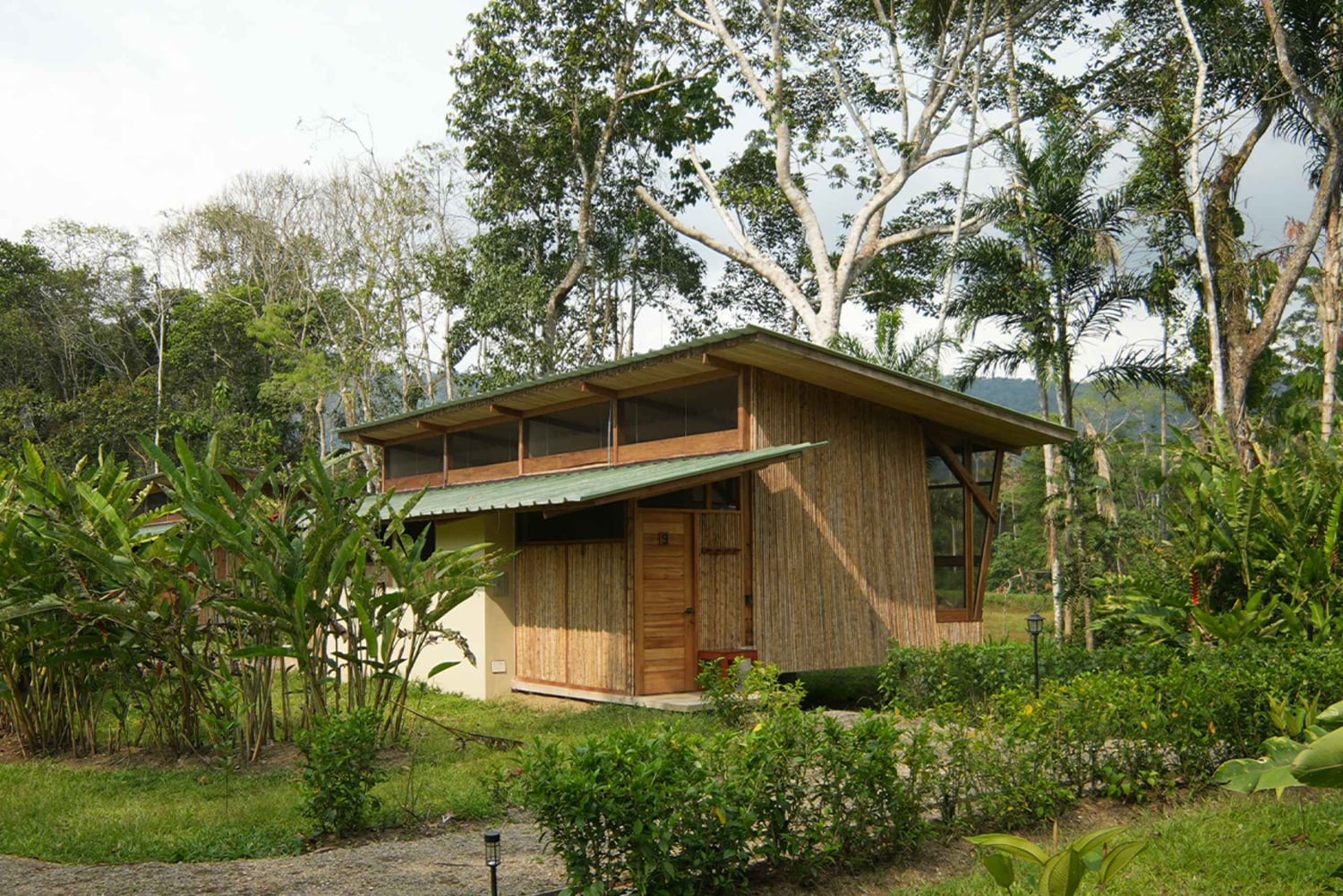 Cusco: Manu Bio Lodge 3-Day All-Inclusive Amazon Retreat