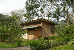 Cusco: Manu Bio Lodge 3-dagers alt inkludert Amazonas-retreat