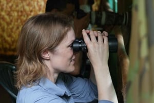 Cusco: Manu Bio Lodge 3-Day All-Inclusive Amazon Retreat