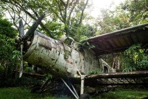 Cusco: Manu Bio Lodge 3-Day All-Inclusive Amazon Retreat