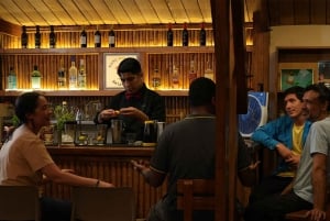 Cusco: Manu Bio Lodge 3-Day All-Inclusive Amazon Retreat