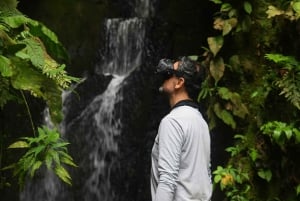 Cusco: Manu Bio Lodge 3-Day All-Inclusive Amazon Retreat